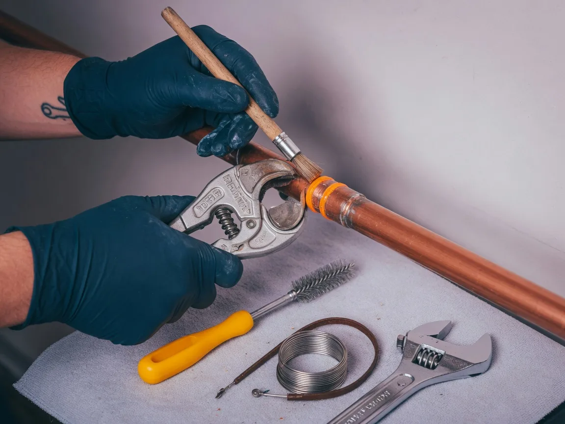Why choose Sump Pump Repair in Mount Ida, AR